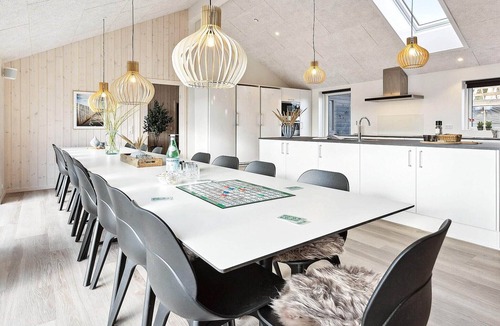 Kongsmark House | Luxury Retreat in Romo - By Traum Ferienwohnungen