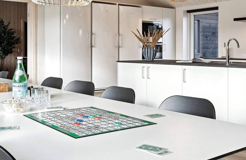 Kongsmark House | Luxury Retreat in Romo - By Traum Ferienwohnungen