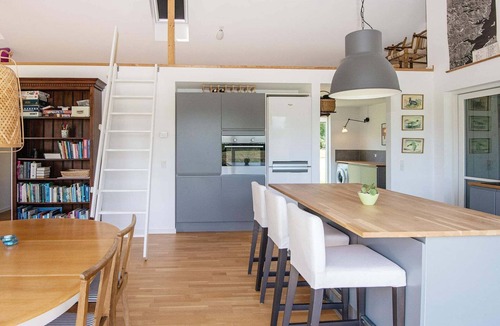 Engesvang House | Luxury Retreat in Silkeborg - By Traum