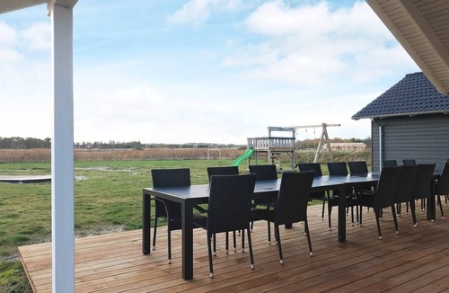 Bratten Strand House | Luxury Retreat in Skagen - By Traum Ferienwohnungen