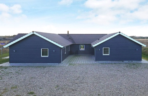 Bratten Strand House | Luxury Retreat in Skagen - By Traum Ferienwohnungen
