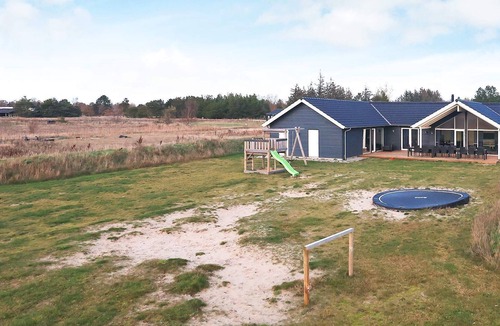 Bratten Strand House | Luxury Retreat in Skagen - By Traum Ferienwohnungen