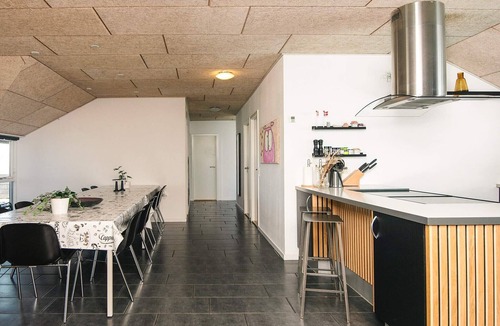 Stenbjerg House | Luxury Retreat in Vorupor