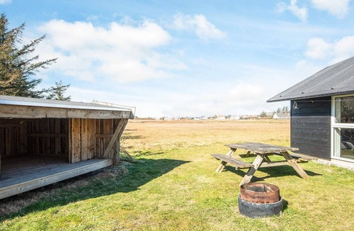 Stenbjerg House | Luxury Retreat in Vorupor