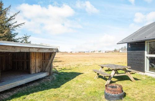 Stenbjerg House | Luxury Retreat in Vorupor