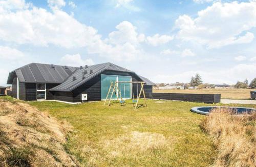 Stenbjerg House | Luxury Retreat in Vorupor
