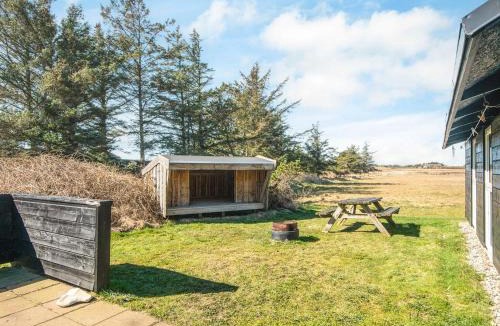 Stenbjerg House | Luxury Retreat in Vorupor