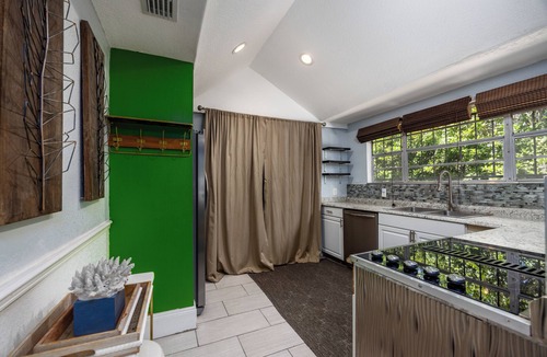 Innovation District House | Luxury Retreat Just Steps from UF Main Campus