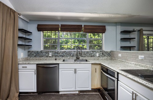 Innovation District House | Luxury Retreat Just Steps from UF Main Campus
