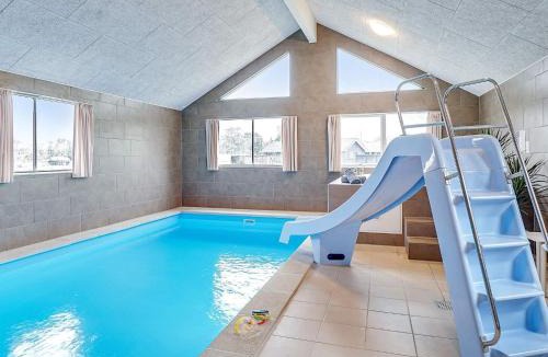 Grenaa House | Luxury Retreat near Grena - By Traum Ferienwohnungen