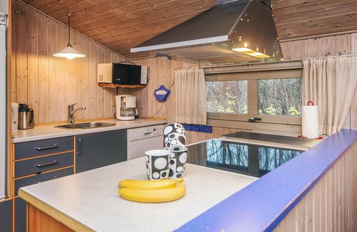 Ansager House | Luxury Retreat near Kvie So