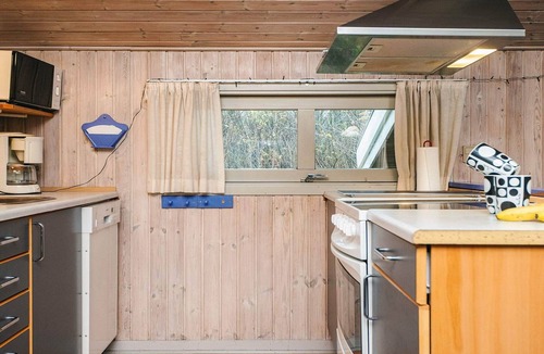 Ansager House | Luxury Retreat near Kvie So