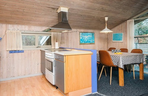 Ansager House | Luxury Retreat near Kvie So