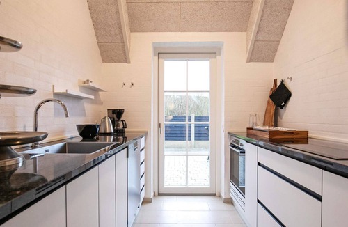 Øby House | Luxury Retreat near Sea - By Traum Ferienwohnungen