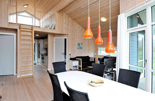 Nørre Fjand House | Luxury Retreat near Sea - By Traum Ferienwohnungen