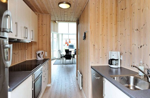 Nørre Fjand House | Luxury Retreat near Sea - By Traum Ferienwohnungen
