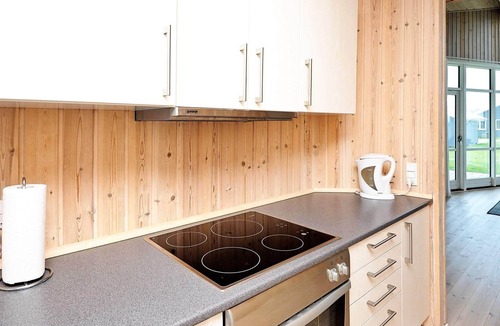 Nørre Fjand House | Luxury Retreat near Sea - By Traum Ferienwohnungen