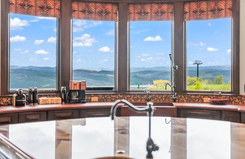 Deer Valley Villa | Luxury Retreat nr Deer Valley Resort w/Ski Access