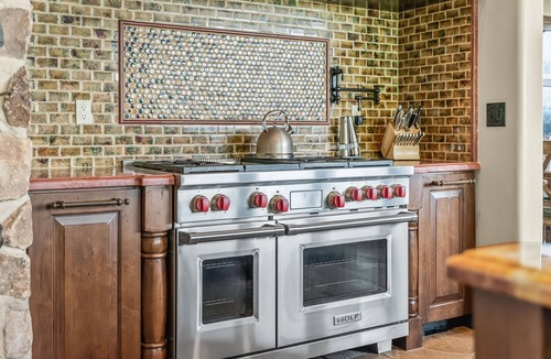 Deer Valley Villa | Luxury Retreat nr Deer Valley Resort w/Ski Access