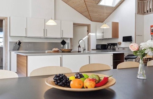 Nr. Lyngby House | Luxury Retreat Nr. Lyngby