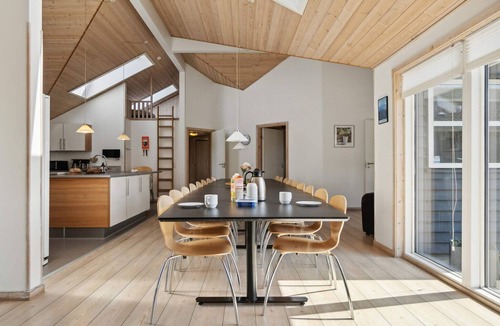 Nr. Lyngby House | Luxury Retreat Nr. Lyngby