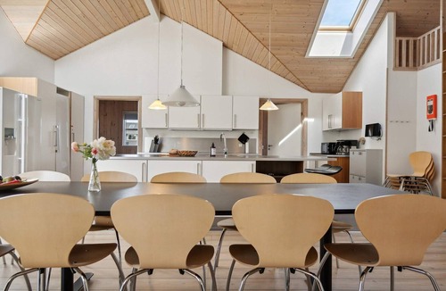Nr. Lyngby House | Luxury Retreat Nr. Lyngby