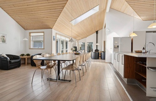 Nr. Lyngby House | Luxury Retreat Nr. Lyngby