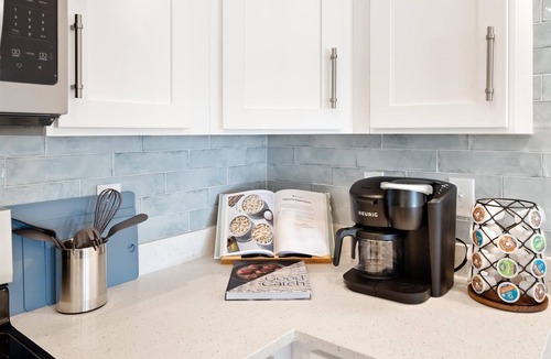 Dauphin Island Apartment | Luxury Retreat on Oleander - Unit E