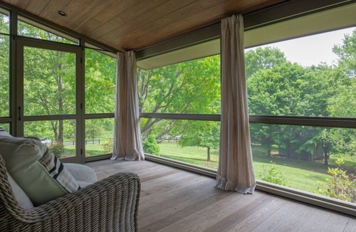 Faber Cottage | Luxury Retreat Perfect for Reconnecting w/Nature