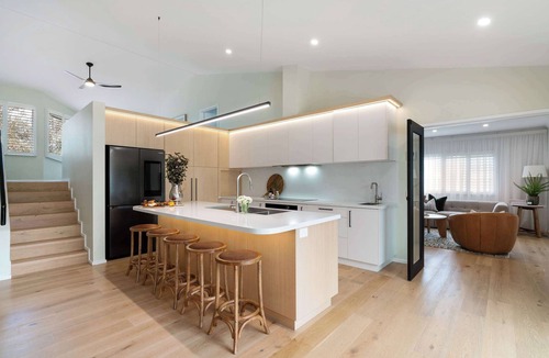 Mornington House | Luxury Retreat - Spa, Beach, Wineries