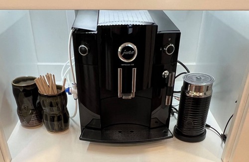 Fackler House | Luxury Retreat- Venue