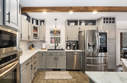 Jay House | Luxury Retreat, Views, Near Whiteface, Lake Placid