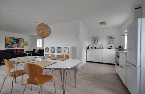 Bøtø By Apartment | Luxury retreat with direct access to nature