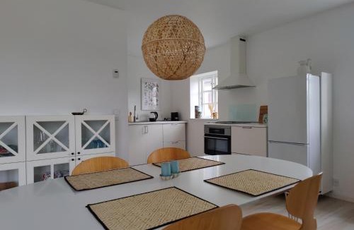 Bøtø By Apartment | Luxury retreat with direct access to nature
