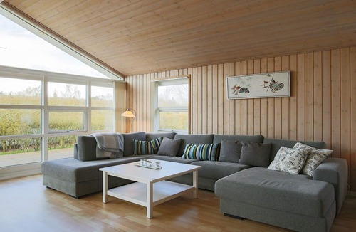 Dannemare House | Luxury Retreat with Spa - By Traum Ferienwohnungen
