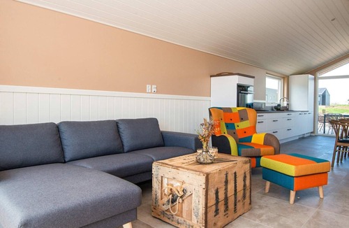 Kelstrup House | Luxury Retreat with Sea View - By Traum Ferienwohnungen