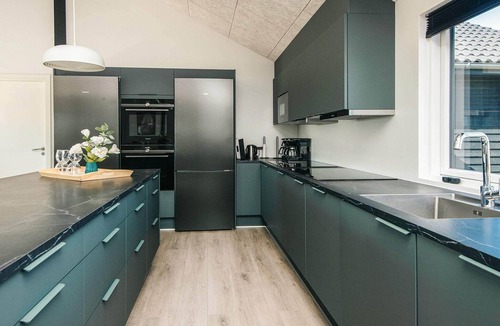 Harboore House | Luxury Retreat with Pool