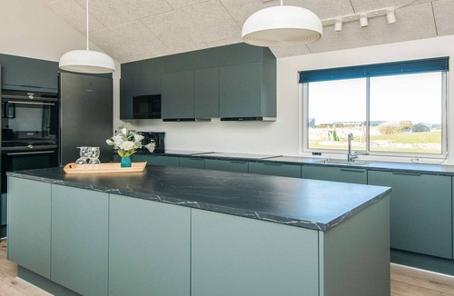 Harboore House | Luxury Retreat with Pool