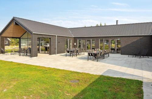 Houstrup House | Luxury Retreat with Pool - By Traum Ferienwohnungen