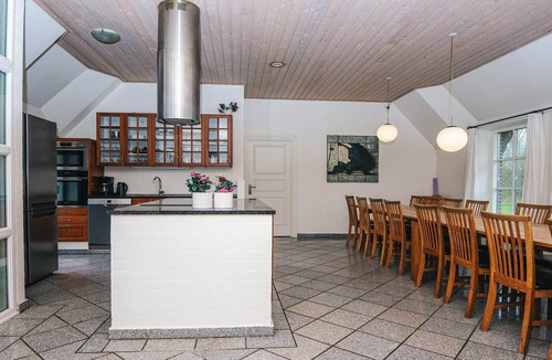 Øby House | Luxury Retreat with Pool - By Traum Ferienwohnungen