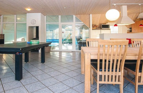 Øhuse House | Luxury Retreat with Pool