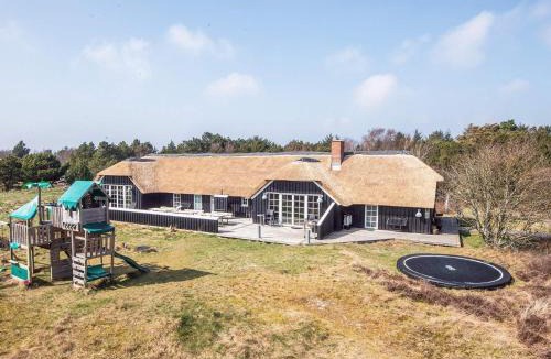 Sønderho House | Luxury Retreat with Pool