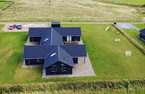 Harboore House | Luxury Retreat with Pool