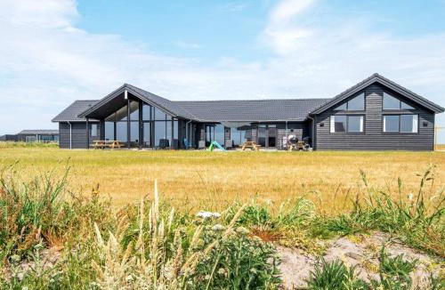 Harboore House | Luxury Retreat with Pool