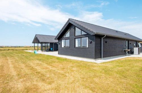 Harboore House | Luxury Retreat with Pool