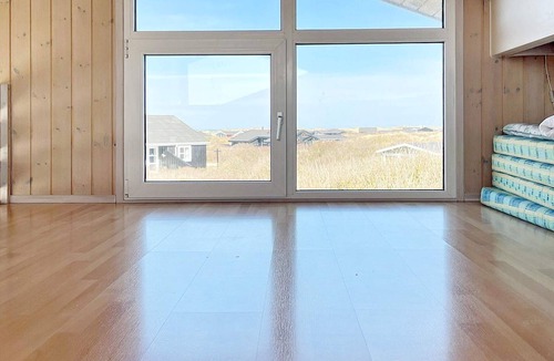 Hjørring House | Luxury Retreat with Sea View