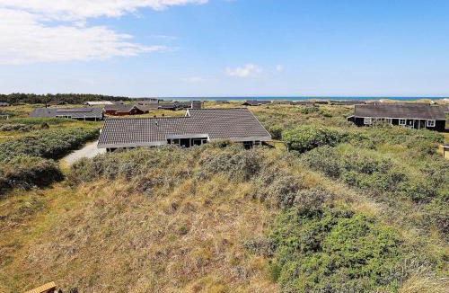 Hjørring House | Luxury Retreat with Sea View