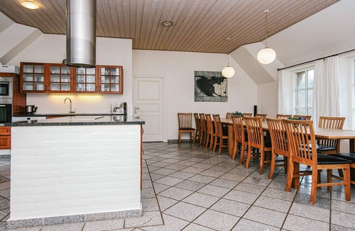 Øby House | Luxury Retreat with Spa - By Traum Ferienwohnungen