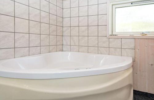 Bork Havn House | Luxury Retreat with Spa - By Traum Ferienwohnungen