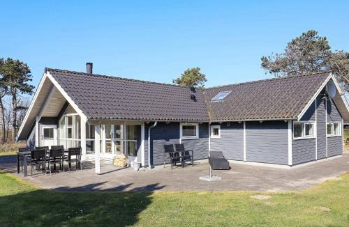 Ristinge House | Luxury Retreat with Spa - By Traum Ferienwohnungen